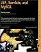 Books : JSP, Servlets, and MySQL