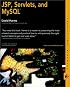 JSP, Servlets, and MySQL
