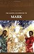 The Gospel According to Mark (New Collegeville Bible Commentary series)