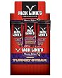 Jack Link's Turkey Steak, Original, 1-Ounce Packages (Pack of 24)