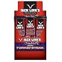 Jack Link's Beef Steak, Turkey Flavor, 1-Ounce Packages (Pack of 24)
