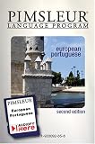 Pimsleur European Portuguese : Learn to Speak and Understand Portuguese with Pimsleur Language Programs (Compact) (Digital Audiobook) (Audiofy Audiobook Chip Solutions)