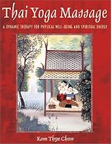 Thai Yoga Massage