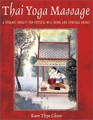 Energy Healing