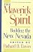 Book The Maverick Spirit: Building The New Nevada (Wilbur S. Shepperson Series in History and Humanities)