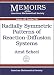 Radially Symmetric Patterns of Reaction-Diffusion Systems (Memoirs of the American Ma...