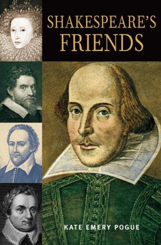  William Shakespeare