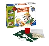 Eigenschaften Ravensburger 4421140 / Wieso? Weshalb? Warum? Mini-Experimente Pflanzen