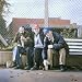 I Am Kloot-Natural History
