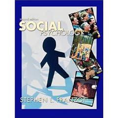 Social Psychology