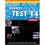 ASE Medium/Heavy Duty Truck Test Prep Manuals, 3E T4: Brakes (Delmar Learning's Ase Test Prep Series)