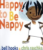 cover of Happy to Be Nappy