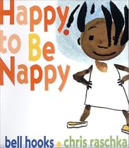 Happy to Be Nappy