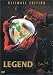 DVD : Legend (Ultimate Edition)