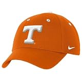 Nike Tennessee Volunteers Orange Wool Classic III Hat