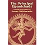 The Principal Upanishads
