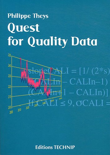 QUEST FOR QUALITY DATA