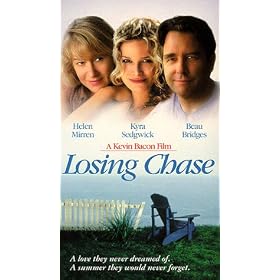 Losing Chase [VHS]