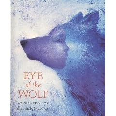 Eye of the Wolf
