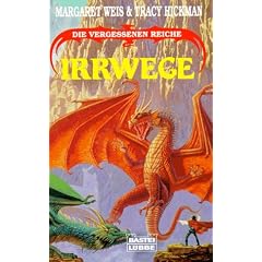 Irrwege. Die vergessenen Reiche.