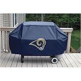 Rams Rico NFL Deluxe Grill Cover