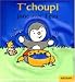 T'choupi joue avec l'eau T'choupi joue avec l'eau
