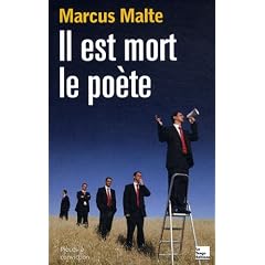 Il est mort le po�te