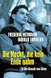 Die Nacht, die kein Ende nahm: In der Gewalt von Skins