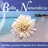 Alex Antonelli - Bella Naturaleza ( Audio CD ) - B0018L8XA4