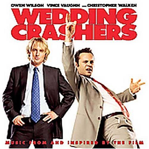 Wedding Crashers [UK-Import]