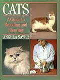 Cats : a guide to breeding and showing