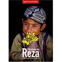 100 Photos de Reza pour la libert� de la presse
