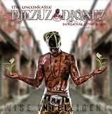 Unconkable Djesuz Djonez