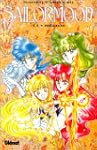 SAILOR MOON T13 - H�LIOS