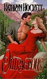 Outrageous (Zebra Historical Romance)