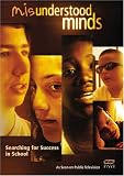 DVD : Misunderstood Minds: Understanding Kids Who Struggle to Learn