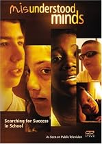 Misunderstood Minds Searching for Success in School