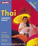 Thai Berlitz Travel Pack (Berlitz Travel Packs)