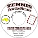 Tennis Practice Planner for Windows