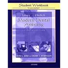 Modern Dental Assisting by  Doni L. Bird and Debbie S. Robinson