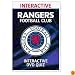 Rangers Football Club DVD Quiz