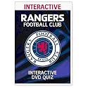 Rangers Football Club DVD Quiz