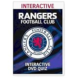 DVD : Rangers Football Club DVD Quiz