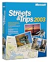 Microsoft Streets & Trips 2003