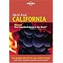 Lonely Planet World Food California (Lonely Planet World Food Guides)