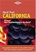 Books : California (Lonely Planet World Food)