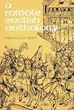 A Middle English Anthology (Waynebook)