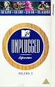 MTV Unplugged - Superstars Vol.3 [VHS]
