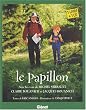 Le papillon. Un...