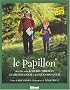 Le papillon. Un livre et un CD audio